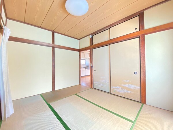 居室