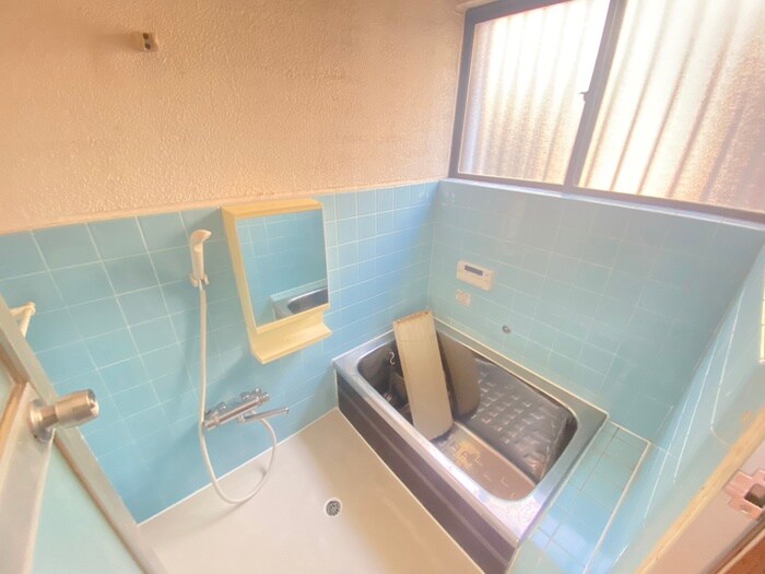 物件内観写真12　(バス／シャワールーム等)