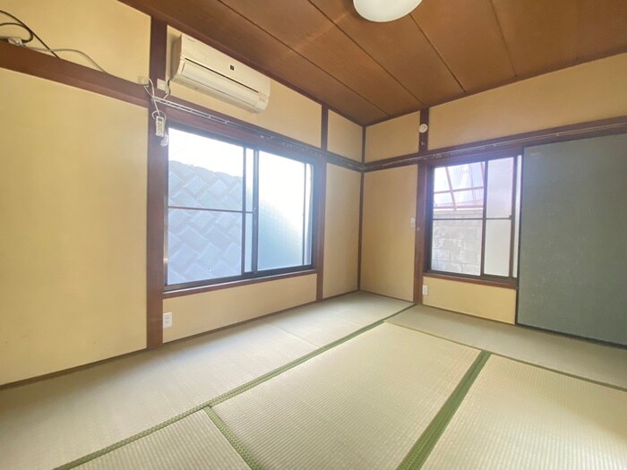 物件内観写真17　(居室)