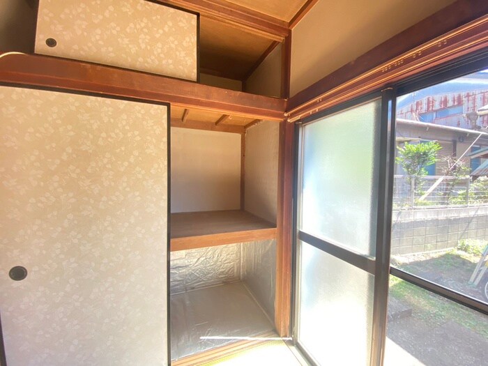 物件内観写真20　(収納)