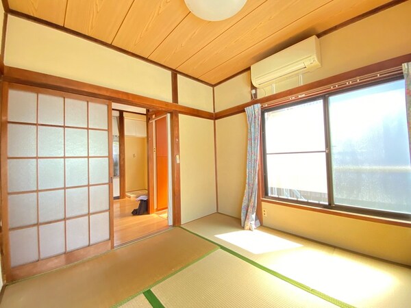 居室