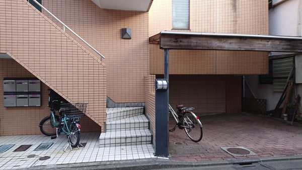 外観写真