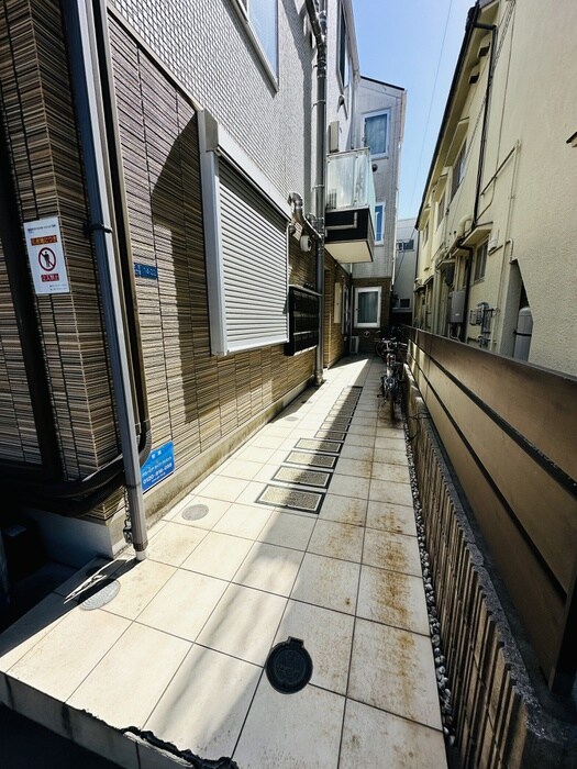 物件外観写真3　(建物設備)