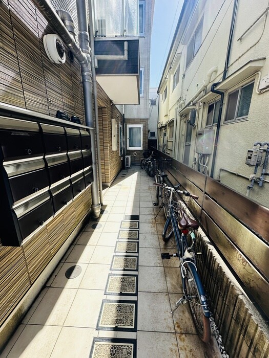 物件外観写真4　(外観写真)