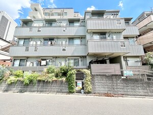 ソフィア ルミエール外観写真