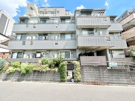 ソフィア ルミエール外観写真