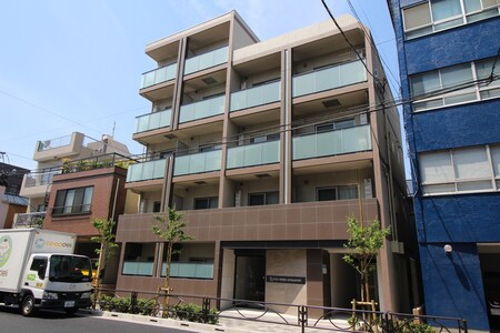 LEXE本所吾妻橋(304)外観写真