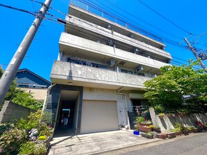KamLoops Y・C外観写真