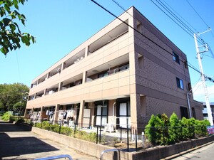 コンテント外観写真