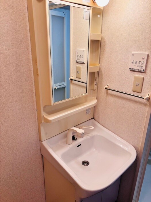 物件内観写真14　(洗面)