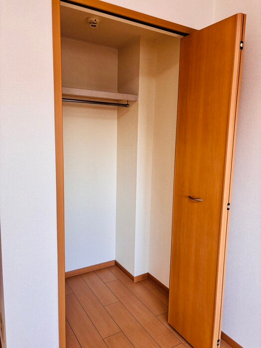 物件内観写真15　(収納)