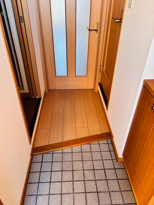 物件内観写真21　(廊下)