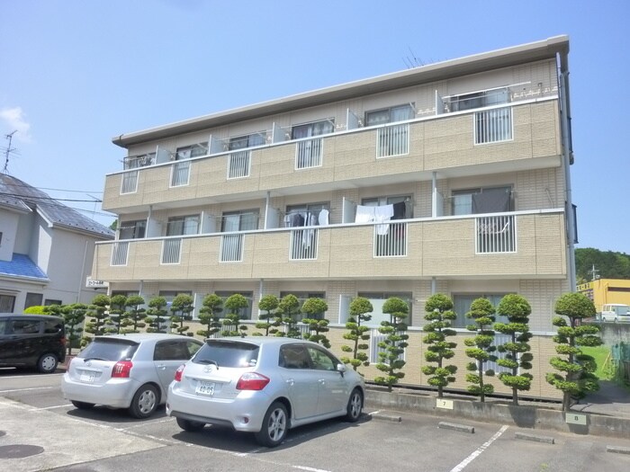 物件外観写真3　(外観写真)