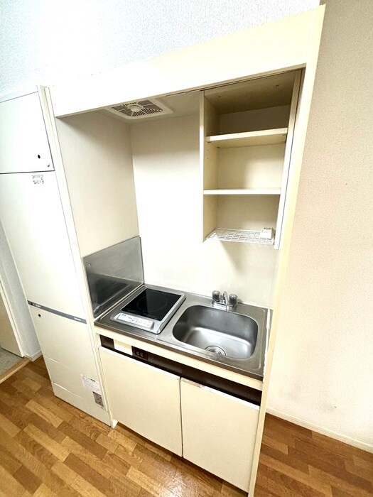 物件内観写真12　(キッチン)