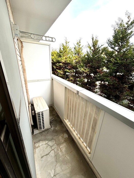 物件内観写真16　(ベランダ・バルコニー)