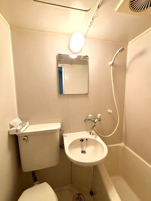 物件内観写真19　(洗面)