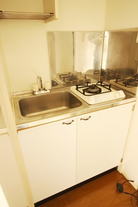 物件内観写真11　(キッチン)