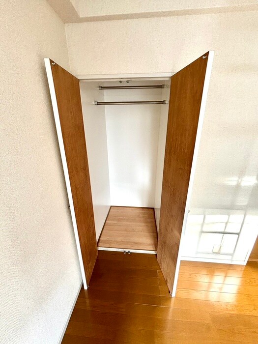 物件内観写真11　(収納)