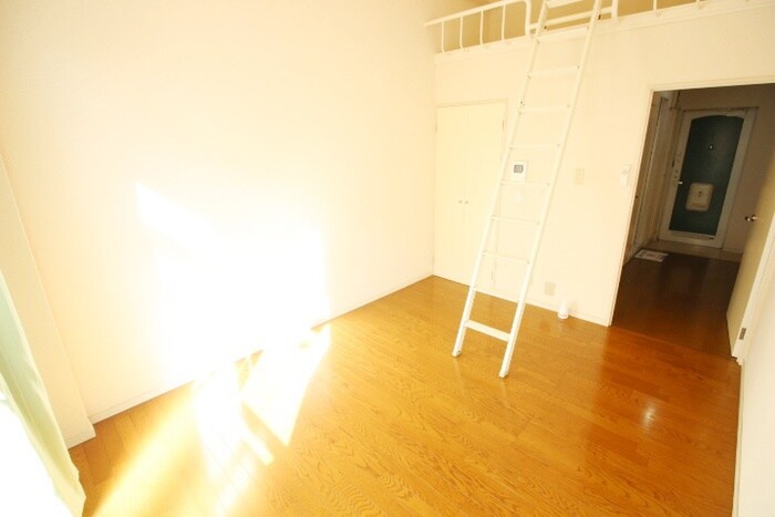 物件内観写真18　(居室)