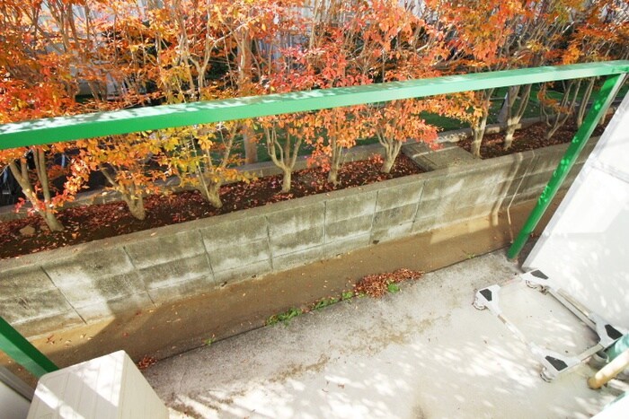 物件内観写真22　(ベランダ・バルコニー)