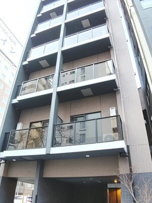 ガリシア大塚駅前(303)外観写真