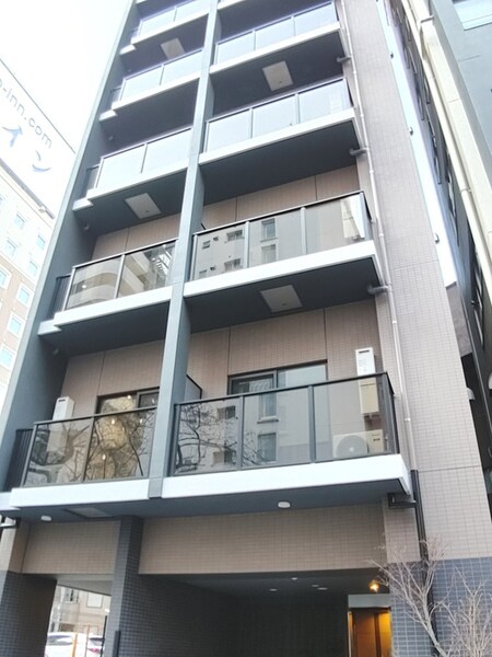 ガリシア大塚駅前(303)外観写真