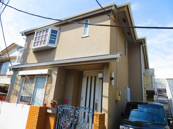 物件外観写真2　(外観写真)