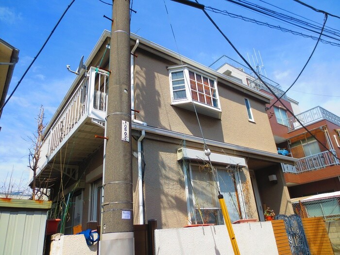 物件外観写真3　(外観写真)