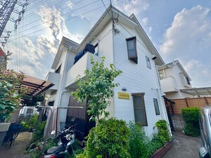 レモンハイツ外観写真