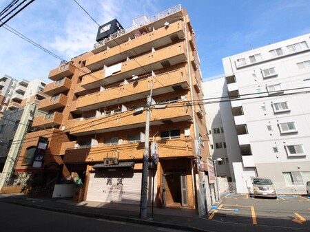 スタ－ハイツ横須賀中央(304)外観写真
