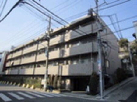トーシンフェニックス目白(407)外観写真