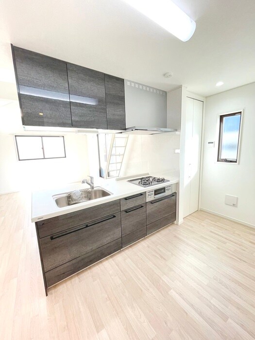 物件内観写真9　(キッチン)