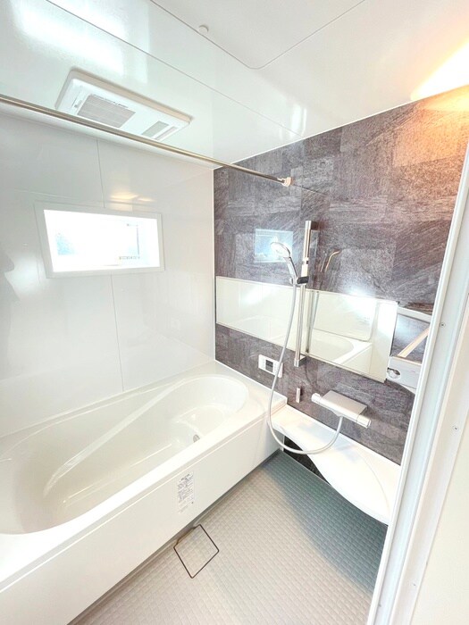 物件内観写真10　(バス／シャワールーム等)