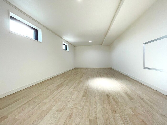 物件内観写真15　(ロフト)