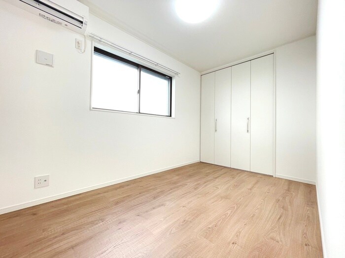 物件内観写真21　(居室)