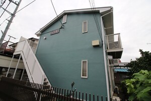 フジミグリ－ンホ－ム外観写真