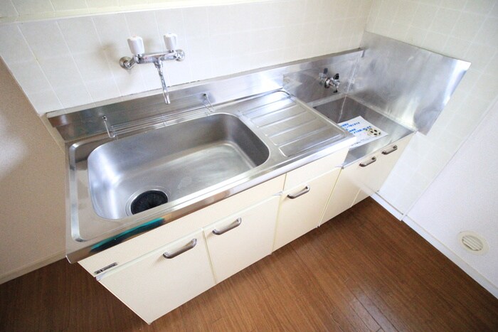 物件内観写真6　(キッチン)