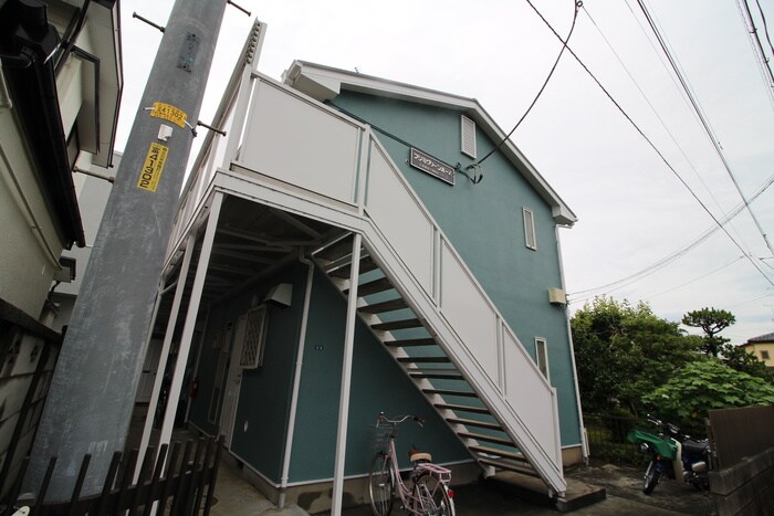 物件外観写真3　(外観写真)