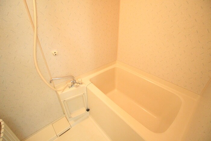 物件内観写真7　(バス／シャワールーム等)