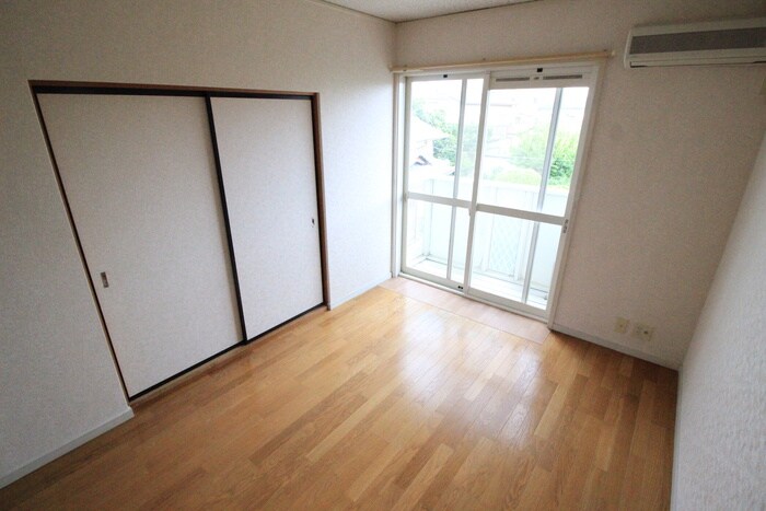 物件内観写真12　(居室)