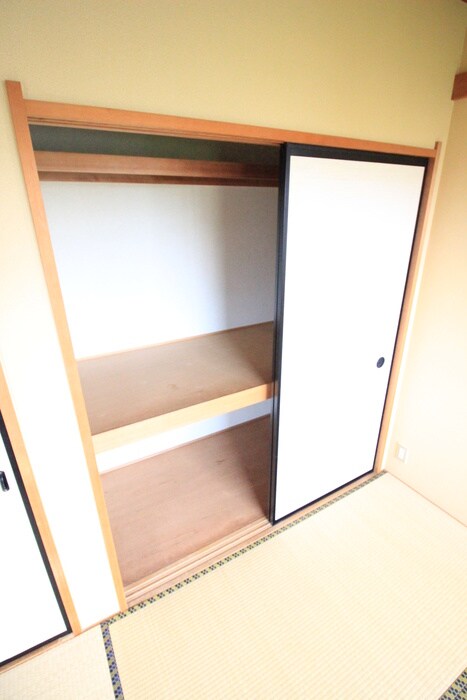 物件内観写真14　(収納)