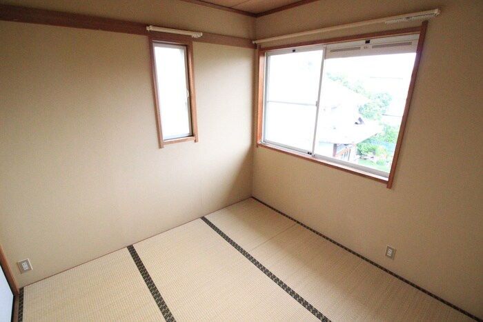 物件内観写真15　(居室)