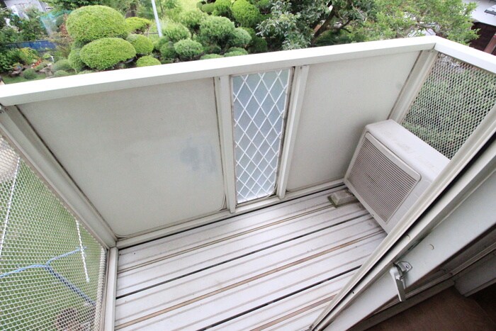 物件内観写真17　(ベランダ・バルコニー)