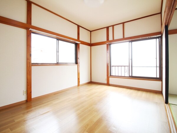 居室