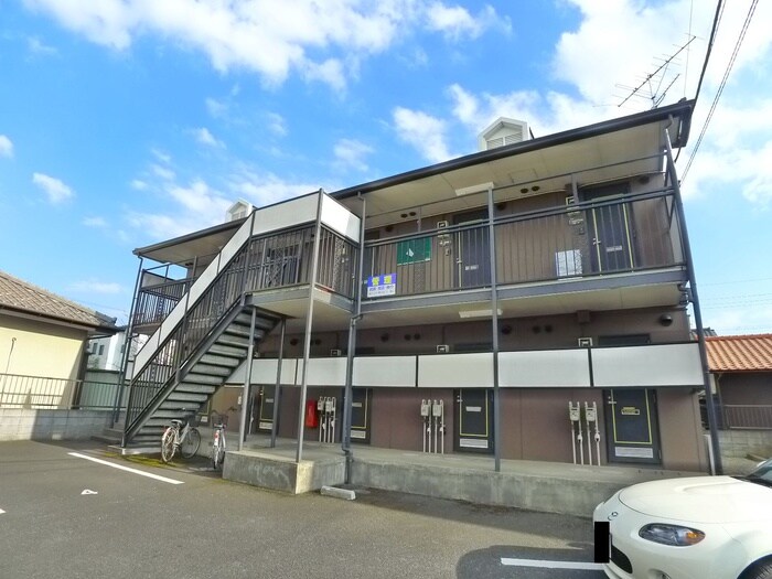 物件外観写真2　(その他)