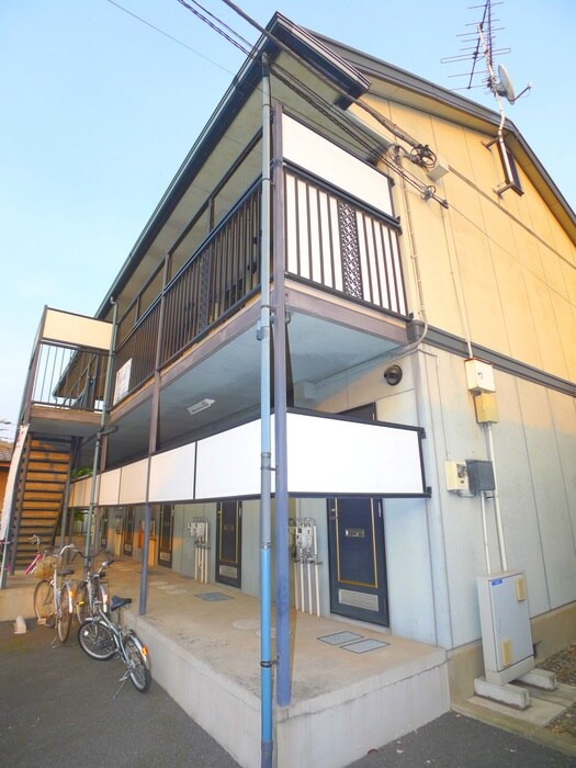 物件外観写真4　(その他)