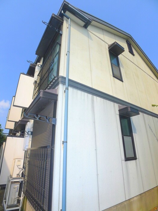 物件外観写真5　(外観写真)