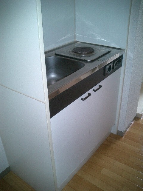 物件内観写真11　(キッチン)