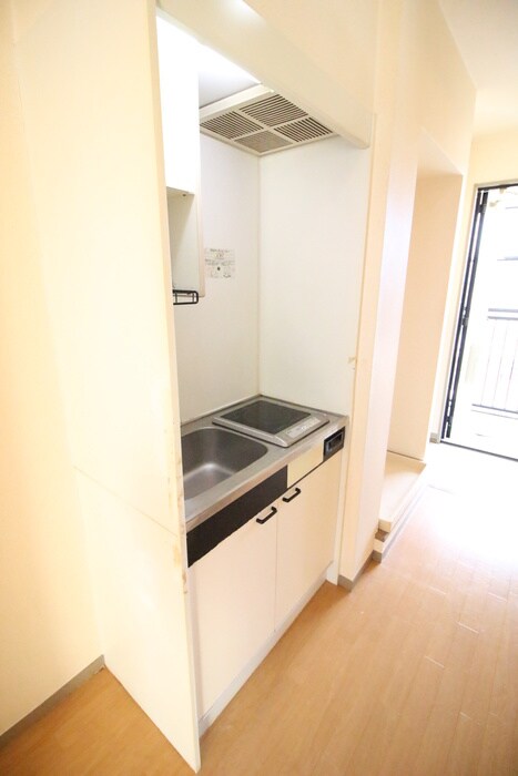 物件内観写真11　(キッチン)