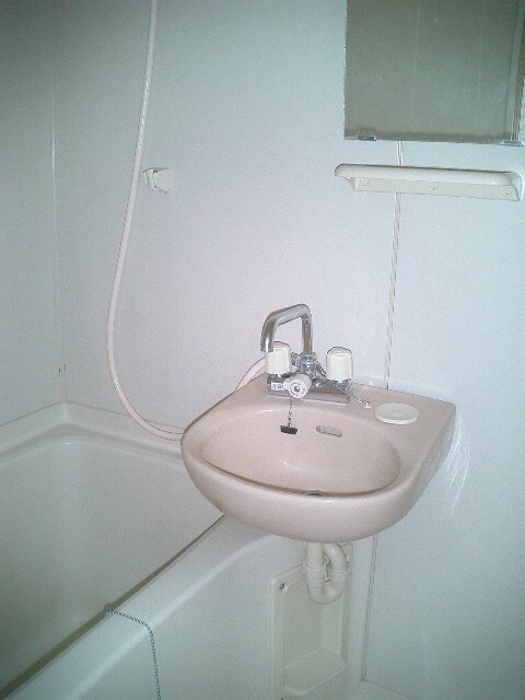 物件内観写真13　(バス／シャワールーム等)